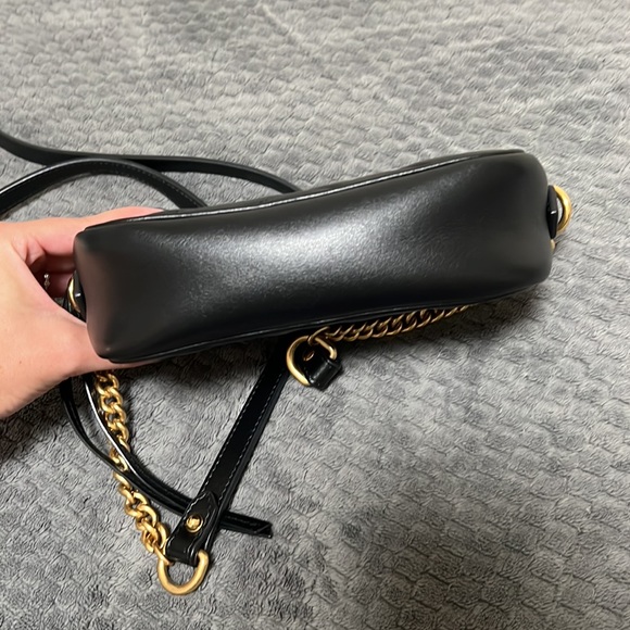 Gucci small Marmont bag - Picture 9 of 14